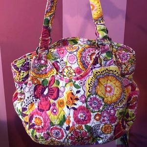 Vera Bradley purse